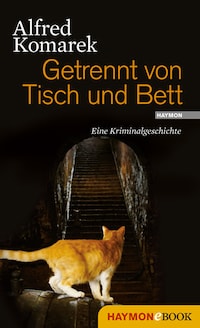 Getrennt von Tisch und Bett