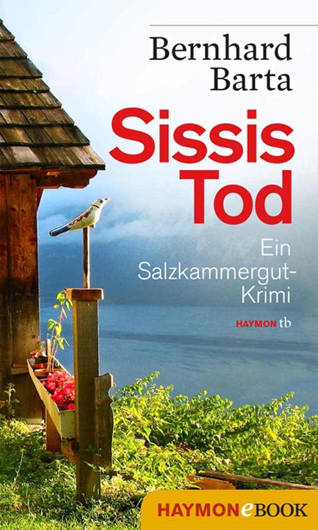 Book cover for Sissis Tod