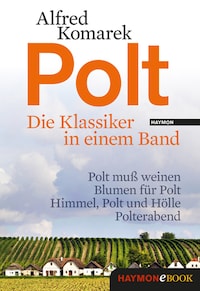 Polt - Die Klassiker in einem Band