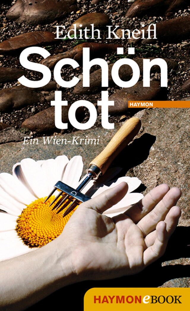 Book cover for Schön tot