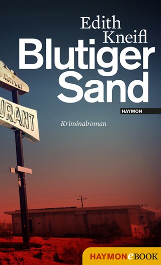 Blutiger Sand bookCoverFor