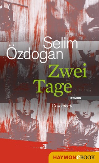 Zwei Tage bookCoverFor