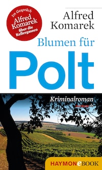 Blumen für Polt