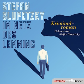 Im Netz des Lemming als Hörbuch