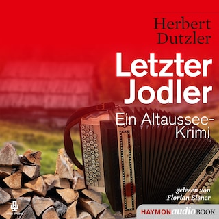 Letzter Jodler als Hörbuch