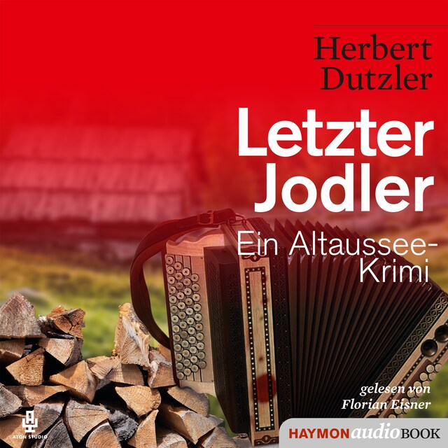 Book cover for Letzter Jodler