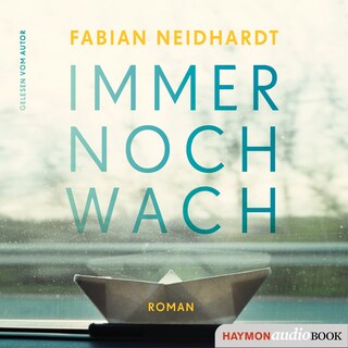 Immer noch wach als Hörbuch