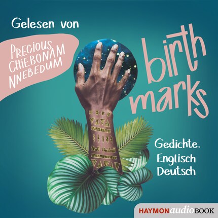 birthmarks bookCoverFor