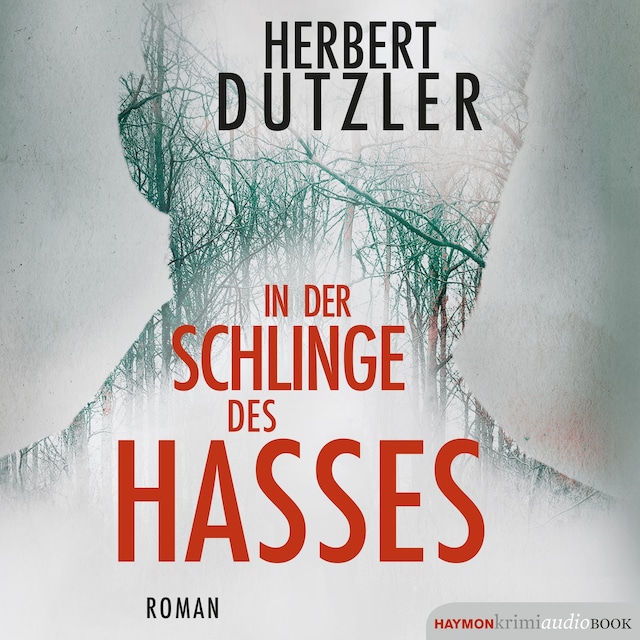 Book cover for In der Schlinge des Hasses