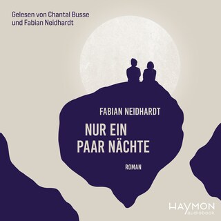 Nur ein paar Nächte als Hörbuch