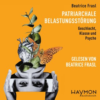 Patriarchale Belastungsstörung als Hörbuch