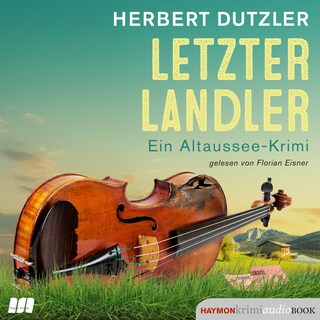 Letzter Landler als Hörbuch
