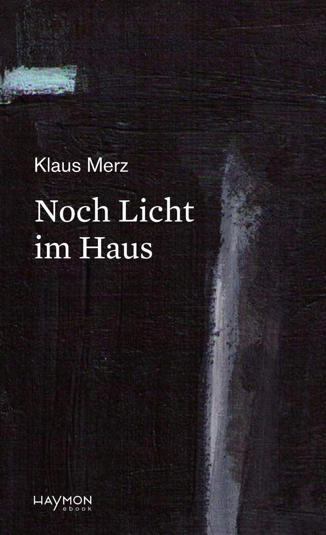 Book cover for Noch Licht im Haus