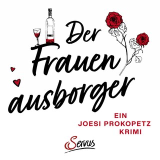 Der Frauenausborger als Hörbuch