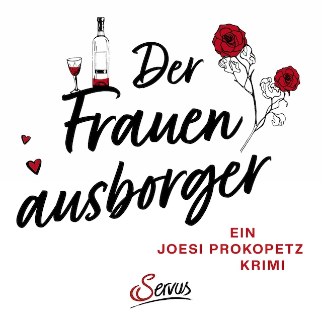 Book cover for Der Frauenausborger