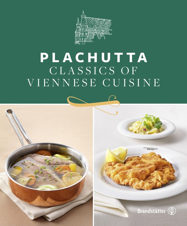 Book cover for Plachutta