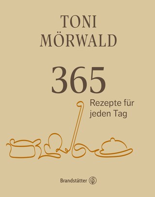 365 Rezepte für jeden Tag bookCoverFor