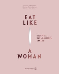 Eat like a Woman