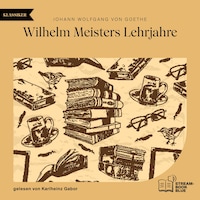 Wilhelm Meisters Lehrjahre