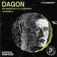 Dagon (The Work of H. P. Lovecraft, Episode 2)