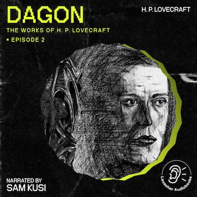 Dagon (The Work of H. P. Lovecraft, Episode 2)