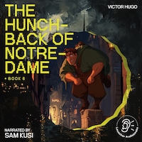 The Hunchback of Notre-Dame (Book 6)