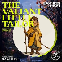 The Valiant Little Tailor (Story Time, Episode 18)
