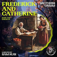 Frederick and Catherine (Story Time, Episode 29)