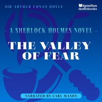 The Valley of Fear
