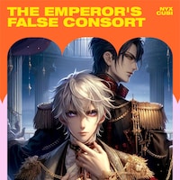 The Emperor's False Consort