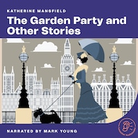 The Garden Party and Other Stories