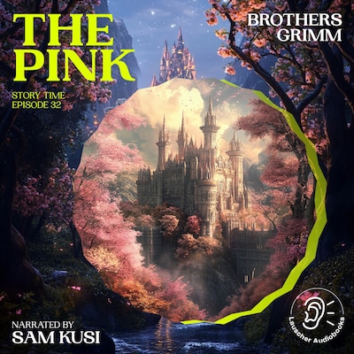 The Pink (Story Time, Episode 32)