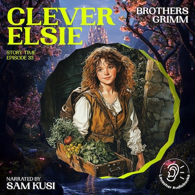 Clever Elsie (Story Time, Episode 33)