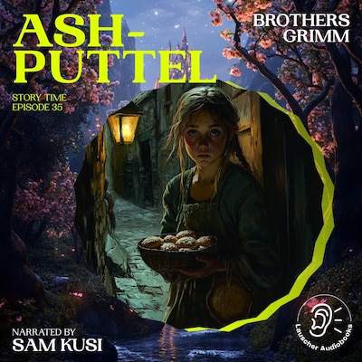 Ashputtel (Story Time, Episode 35)