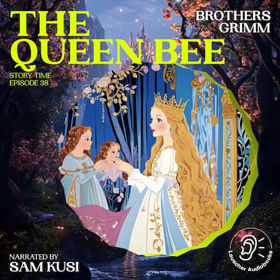 The Queen Bee (Story Time, Episode 38)