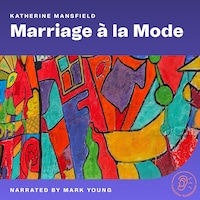 Marriage à la Mode