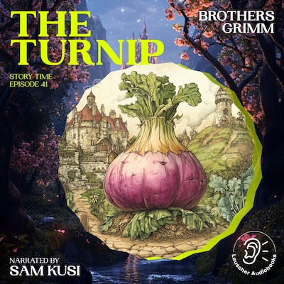 The Turnip (Story Time, Episode 41)