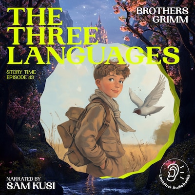 The Three Languages (Story Time, Episode 43)