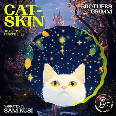 Cat-Skin (Story Time, Episode 61)