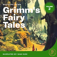 Grimm's Fairy Tales (Volume 2)