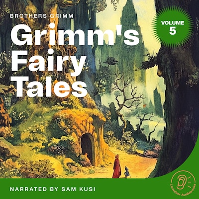 Grimm's Fairy Tales (Volume 5)