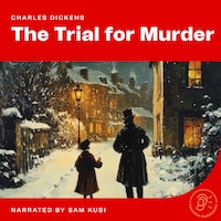 The Trial for Murder