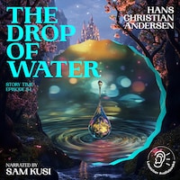 The Drop of Water (Story Time, Episode 84)