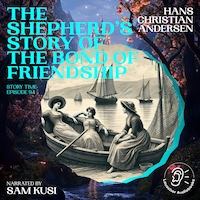 The Shepherd's Story of the Bond of Friendship (Story Time, Episode 94)