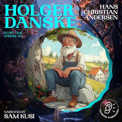 Holger Danske (Story Time, Episode 104)
