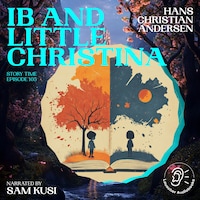 Ib and Little Christina (Story Time, Episode 105)
