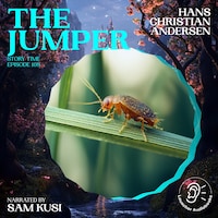 The Jumper (Story Time, Episode 108)