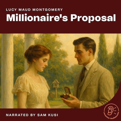 Millionaire's Proposal