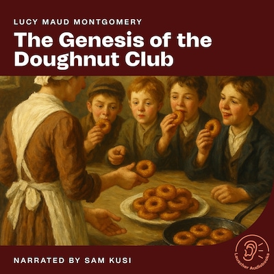 The Genesis of the Doughnut Club