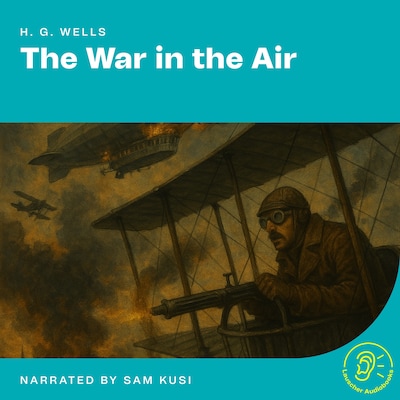 The War in the Air